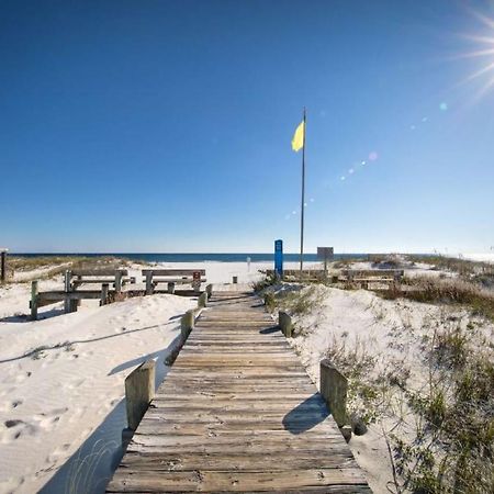 Summerescape - Retreat - Steps To Beach - Spaciouswestbeachcondo Gulf Shores Kültér fotó