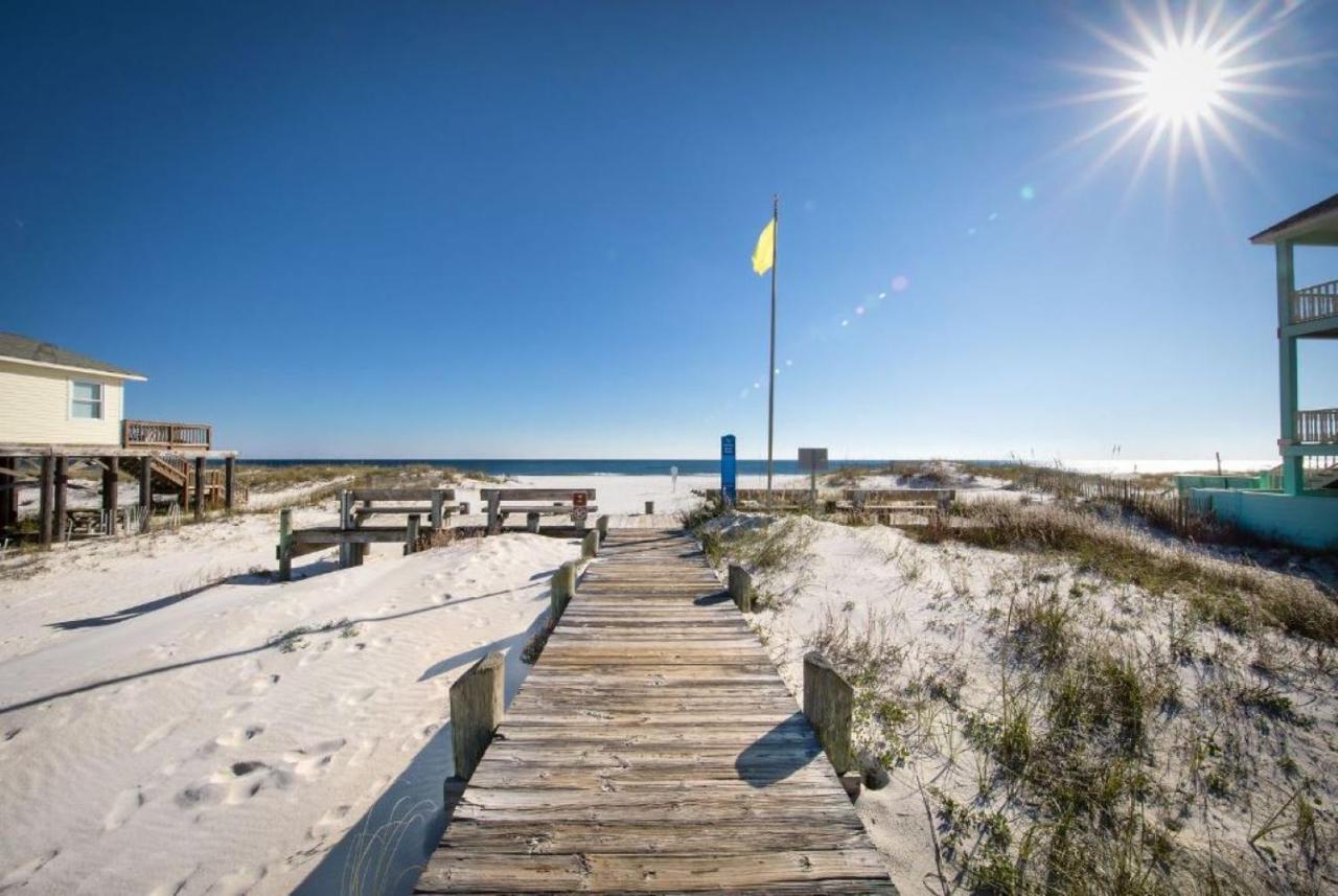 Summerescape - Retreat - Steps To Beach - Spaciouswestbeachcondo Gulf Shores Kültér fotó